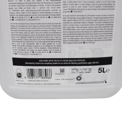 U415121 castrol gtx 15w40 5L