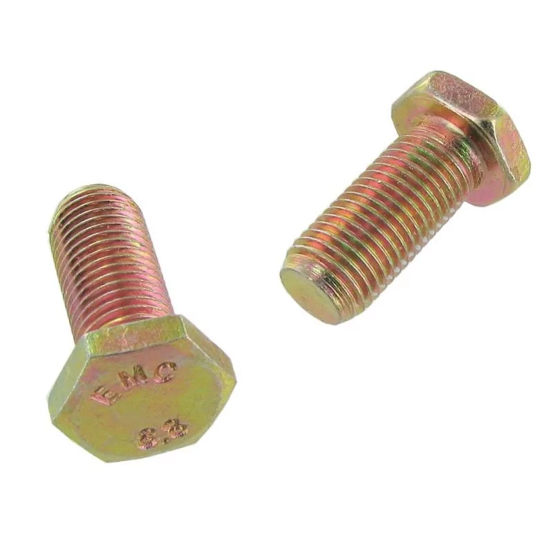 Vis de ceinture de sécurité U810625