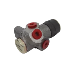 3-way brake distribution...