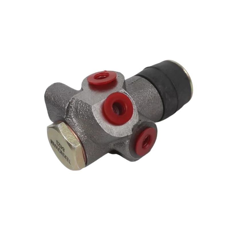 RL44702 répartiteur 3 voies 4L