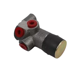 RL44702 répartiteur 3 voies 4L