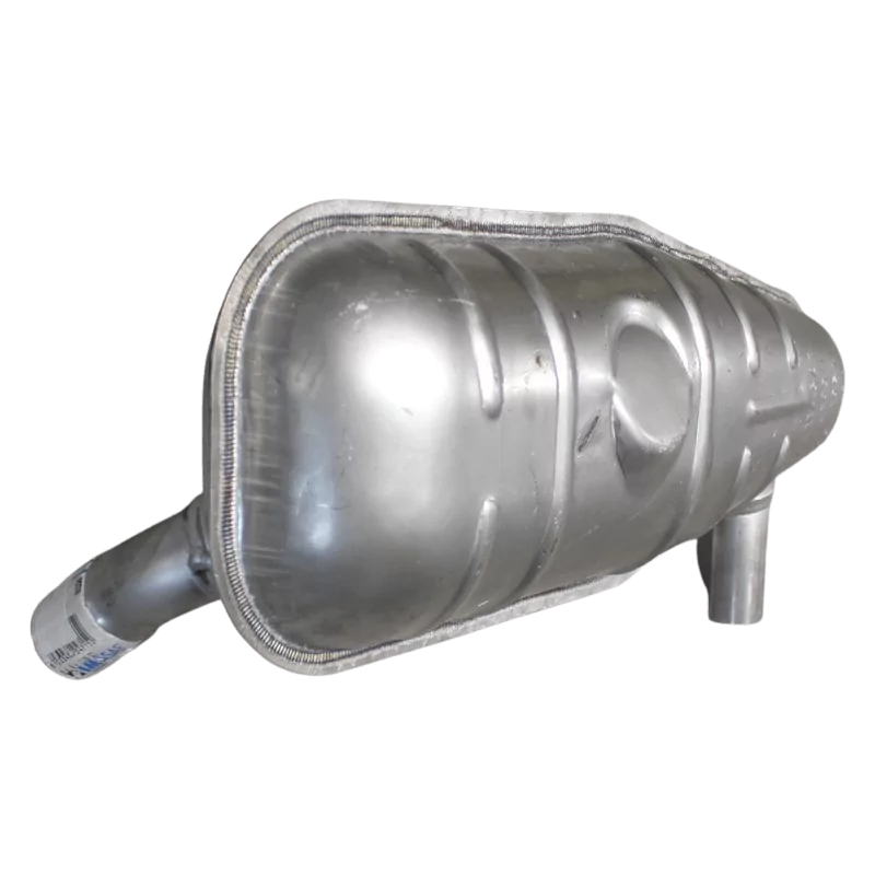 RL52238 silencieux R4L