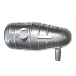 RL52238 silencieux R4L