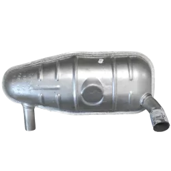 RL52238 silencieux R4L