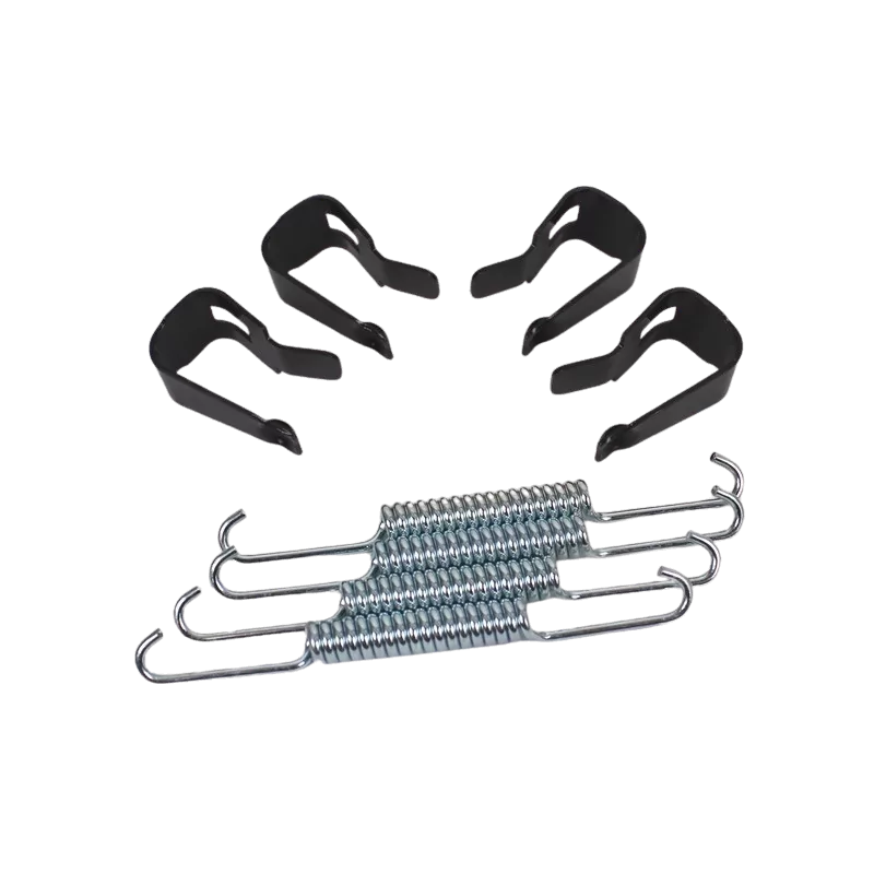 RL41203 Kit ressorts R4L