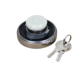 RL12550 bouchon de réservoir d'essence R4L