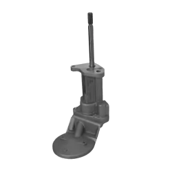 Cléon engine oil pump for...