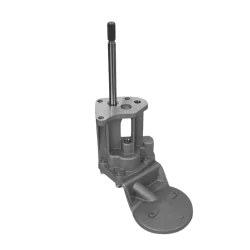 RL12741 pompe à huile moteur cléon R4L