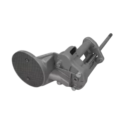 RL12741 pompe à huile moteur cléon R4L