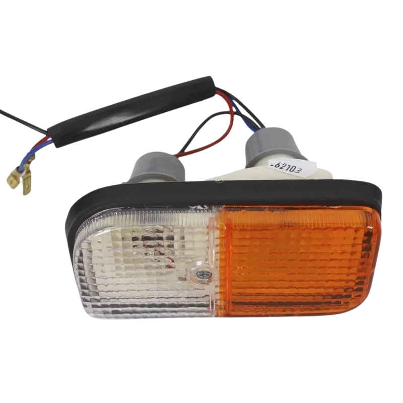 RL62103 clignotant AV gauche complet R4L