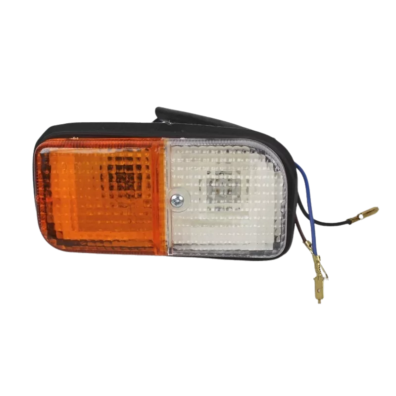 RL62104 clignotant AV droit complet R4L