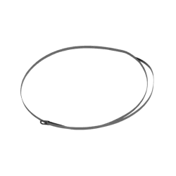 U300281 collier Ligarex 800mm prémonté