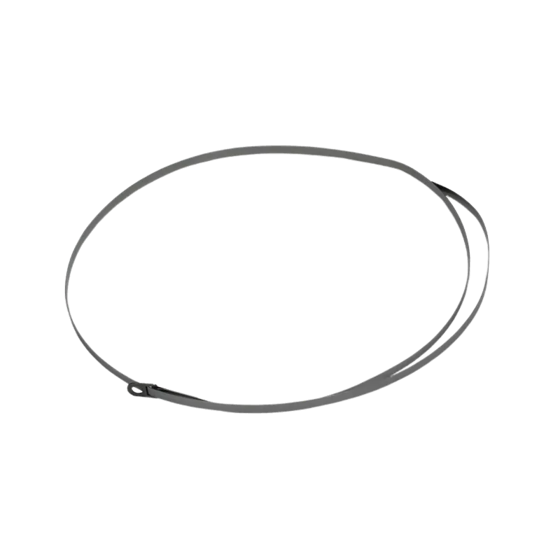 U300281 collier Ligarex 800mm prémonté