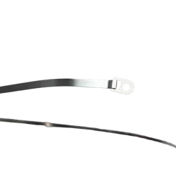 U300281 collier Ligarex 800mm prémonté