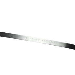 U300281 collier Ligarex 800mm prémonté