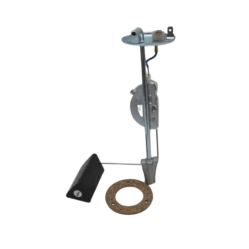 Fuel tank sender - steel 6-12V