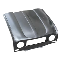 RL71150 capot avant dernier modèle 4L