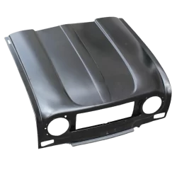 RL71150 capot avant dernier modèle 4L