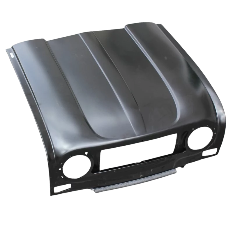 RL71150 capot avant dernier modèle 4L