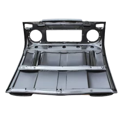 RL71150 capot avant dernier modèle 4L