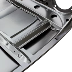 RL71150 capot avant dernier modèle 4L