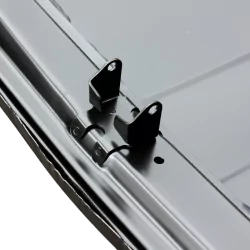 RL71150 capot avant dernier modèle 4L