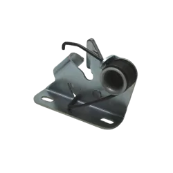 Renault 4L bonnet lock