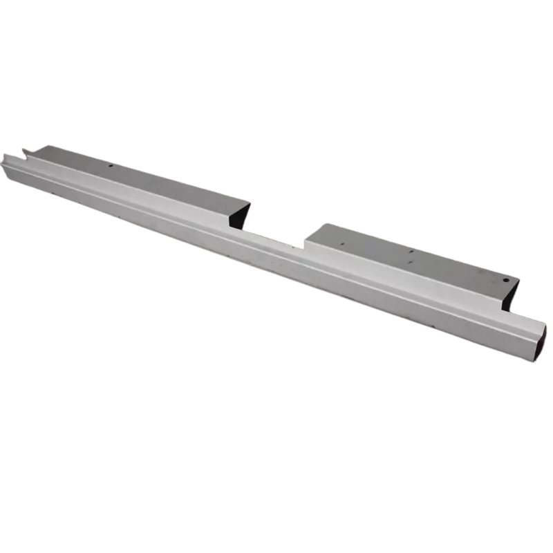 RL71201 bas de caisse gauche 4L