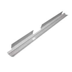RL71201 bas de caisse gauche 4L