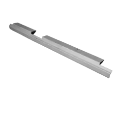 RL71202 bas de caisse droit 4L