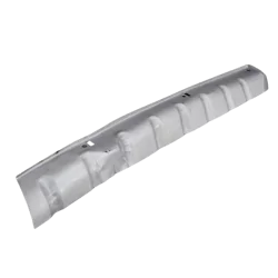 RL71212 tôle de réparation de joue d'aile avant droite de fixation d'aile 4L