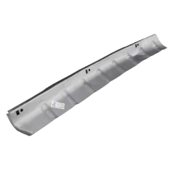 RL71212 tôle de réparation de joue d'aile avant droite de fixation d'aile 4L