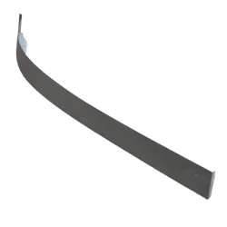 RL71252 tôle de réparation de fixation d'aile arrière droite 4L