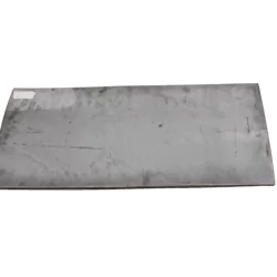 RL71261 Tôle de réparation de panneau extérieur porte avant G 40cm 4L