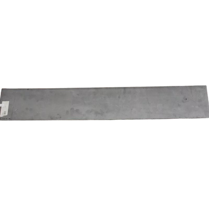 RL71263 Tôle de réparation de panneau extérieur porte avant G 15cm 4L