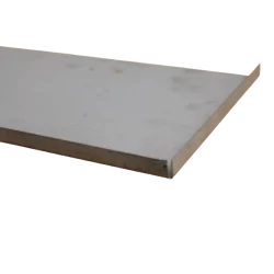 RL71263 Tôle de réparation de panneau extérieur porte avant G 15cm 4L