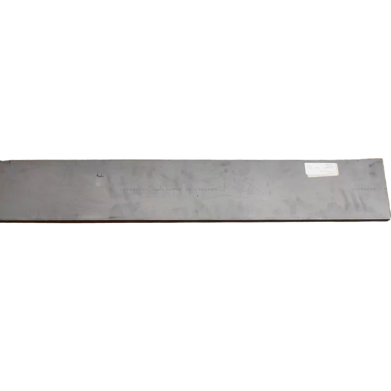 RL71264 Tôle de réparation de panneau extérieur porte avant D 15cm 4L