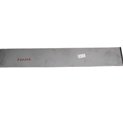 RL71264 Tôle de réparation de panneau extérieur porte avant D 15cm 4L