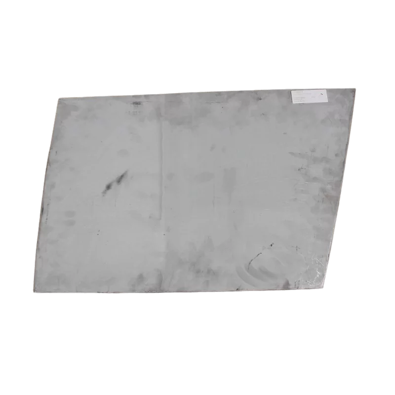 RL71271 Tôle de réparation de panneau extérieur porte arrière G 40cm 4L
