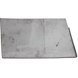 RL71271 Tôle de réparation de panneau extérieur porte arrière G 40cm 4L