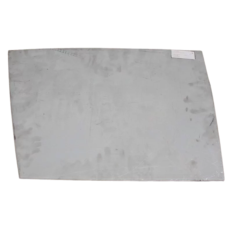 RL71272 Tôle de réparation de panneau extérieur porte arrière D 40cm 4L