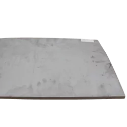 RL71272 Tôle de réparation de panneau extérieur porte arrière D 40cm 4L