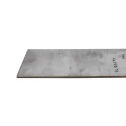 RL71273 Tôle de réparation de panneau extérieur porte arrière G 15cm 4L