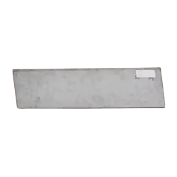 Renault 4L outer rear door...