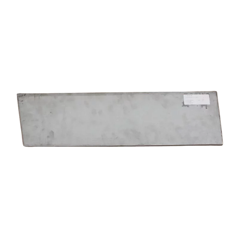 RL71274 Tôle de réparation de panneau extérieur porte arrière droite 15cm 4L