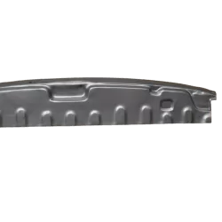 RL71310 Tôle de réparation du plancher de coffre 4L