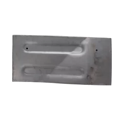 Renault 4L front right...