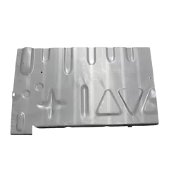 RL72513 Quart de plancher arrière G 4L