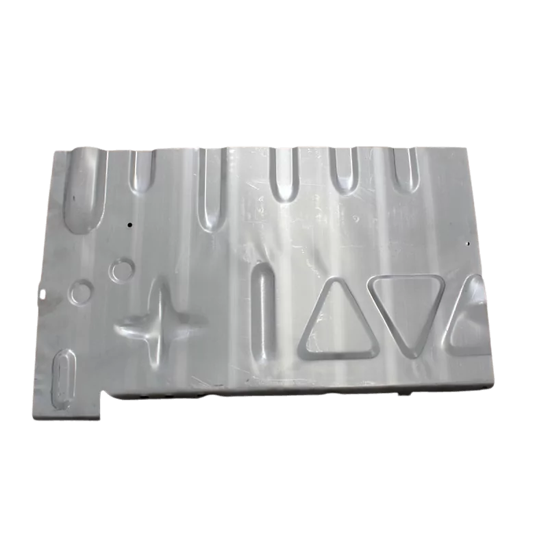 RL72513 Quart de plancher arrière G 4L