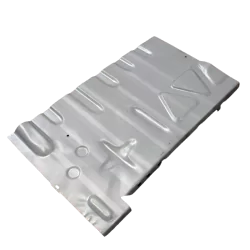 RL72513 Quart de plancher arrière G 4L